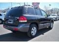 2005 Black Obsidian Hyundai Santa Fe LX 3.5  photo #6