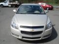 2012 Gold Mist Metallic Chevrolet Malibu LT  photo #3