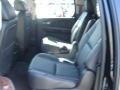 2012 Black Chevrolet Suburban LTZ 4x4  photo #13