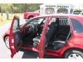 2004 Inferno Red Pearlcoat Chrysler PT Cruiser   photo #11