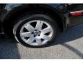 Black - Passat GLX Sedan Photo No. 20