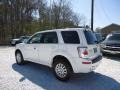 2008 Oxford White Mercury Mariner V6 Premier 4WD  photo #4