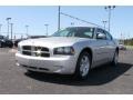 Bright Silver Metallic - Charger SXT Photo No. 1