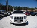 2008 Oxford White Mercury Mariner V6 Premier 4WD  photo #5