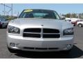 Bright Silver Metallic - Charger SXT Photo No. 2