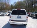 2008 Oxford White Mercury Mariner V6 Premier 4WD  photo #6