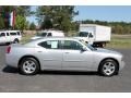 Bright Silver Metallic 2010 Dodge Charger SXT Exterior