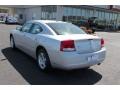 Bright Silver Metallic - Charger SXT Photo No. 7