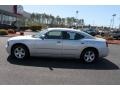 Bright Silver Metallic - Charger SXT Photo No. 8