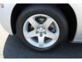 Bright Silver Metallic - Charger SXT Photo No. 9