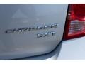 Bright Silver Metallic - Charger SXT Photo No. 12