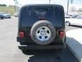 Black Clearcoat - Wrangler X 4x4 Freedom Edition Photo No. 3