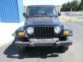 Black Clearcoat - Wrangler X 4x4 Freedom Edition Photo No. 6