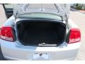 Bright Silver Metallic - Charger SXT Photo No. 20