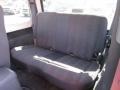 Black Clearcoat - Wrangler X 4x4 Freedom Edition Photo No. 10