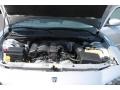 Bright Silver Metallic - Charger SXT Photo No. 37