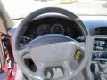 Shale Steering Wheel Photo for 2003 Chevrolet Corvette #62873576