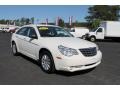 Stone White - Sebring Touring Sedan Photo No. 3