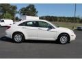 Stone White - Sebring Touring Sedan Photo No. 4