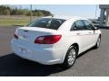 Stone White - Sebring Touring Sedan Photo No. 5