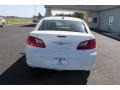 Stone White - Sebring Touring Sedan Photo No. 6