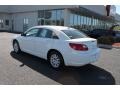 Stone White - Sebring Touring Sedan Photo No. 7