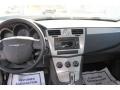 Stone White - Sebring Touring Sedan Photo No. 15
