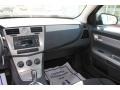 Stone White - Sebring Touring Sedan Photo No. 16