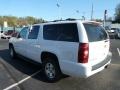 Summit White - Suburban 1500 LT 4x4 Photo No. 2
