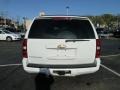 Summit White - Suburban 1500 LT 4x4 Photo No. 3