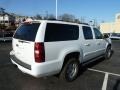 Summit White - Suburban 1500 LT 4x4 Photo No. 4