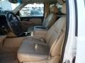 Summit White - Suburban 1500 LT 4x4 Photo No. 10