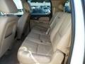 Summit White - Suburban 1500 LT 4x4 Photo No. 11