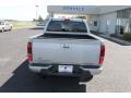 2012 Sheer Silver Metallic Chevrolet Colorado LT Crew Cab  photo #6