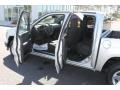 2012 Sheer Silver Metallic Chevrolet Colorado LT Crew Cab  photo #11