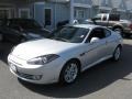 Quicksilver - Tiburon GS Photo No. 2
