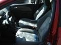 Crystal Red Tintcoat - Sonic LS Sedan Photo No. 11