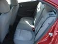 Crystal Red Tintcoat - Sonic LS Sedan Photo No. 13