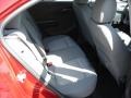 Crystal Red Tintcoat - Sonic LS Sedan Photo No. 15