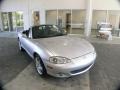 2005 Sunlight Silver Metallic Mazda MX-5 Miata Roadster  photo #25