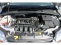 2.0 Liter GDI DOHC 16-Valve Ti-VCT 4 Cylinder Engine for 2012 Ford Focus SEL Sedan #62874850