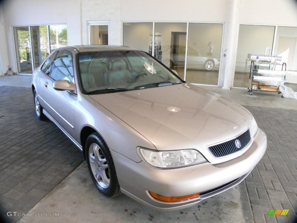 1999 Acura CL 2.3 Exterior Photos