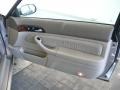 Parchment Door Panel Photo for 1999 Acura CL #62875430