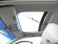 1999 Acura CL Parchment Interior Sunroof Photo