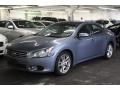 Ocean Gray - Maxima 3.5 SV Premium Photo No. 1