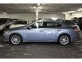 Ocean Gray - Maxima 3.5 SV Premium Photo No. 3