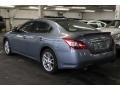 2010 Ocean Gray Nissan Maxima 3.5 SV Premium  photo #4