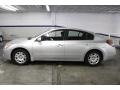 Brilliant Silver - Altima 2.5 S Photo No. 3