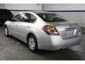 Brilliant Silver - Altima 2.5 S Photo No. 4