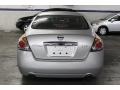 Brilliant Silver - Altima 2.5 S Photo No. 5